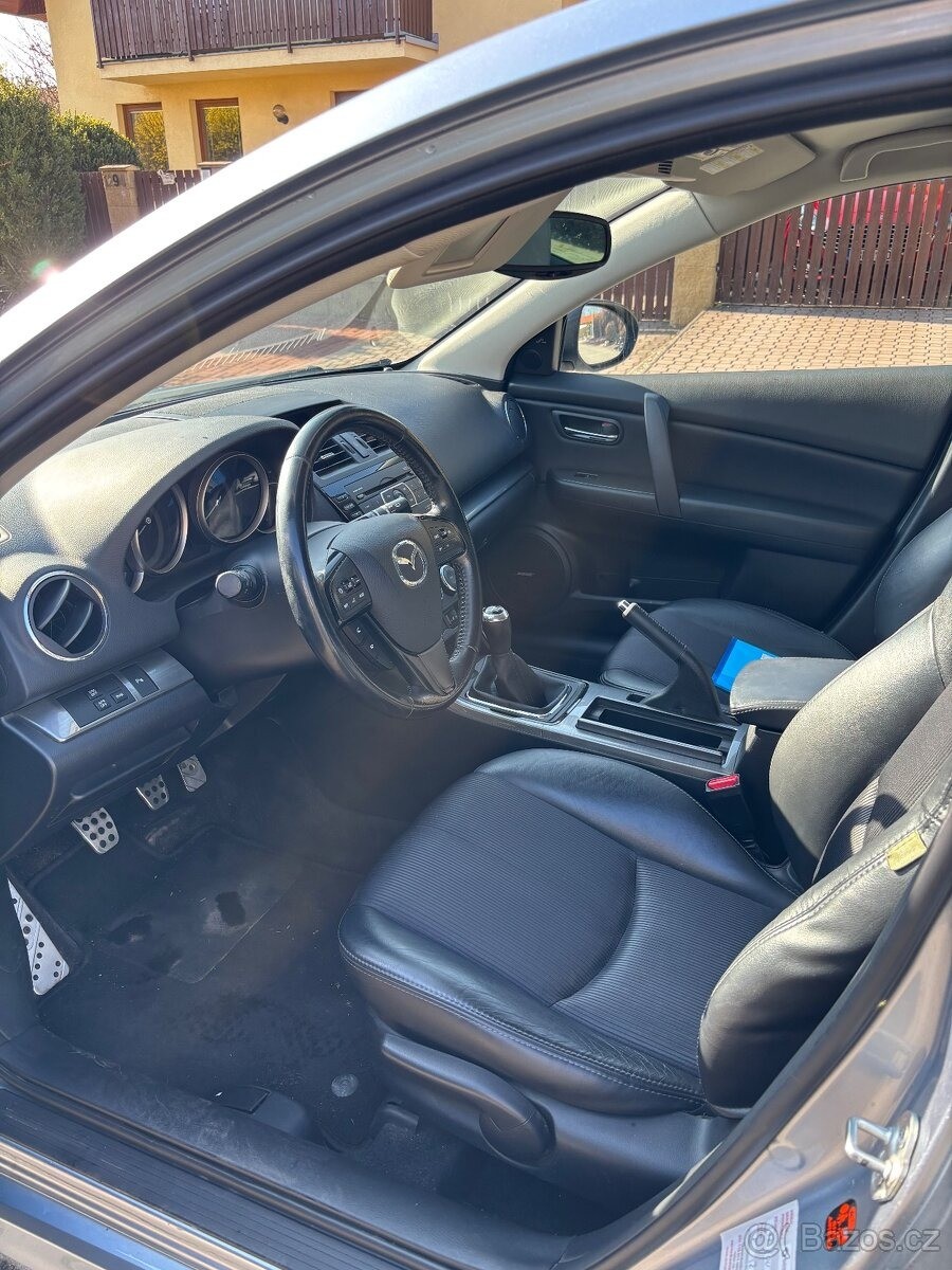mazda-6-2-2-diesel-2012-120kw - 6