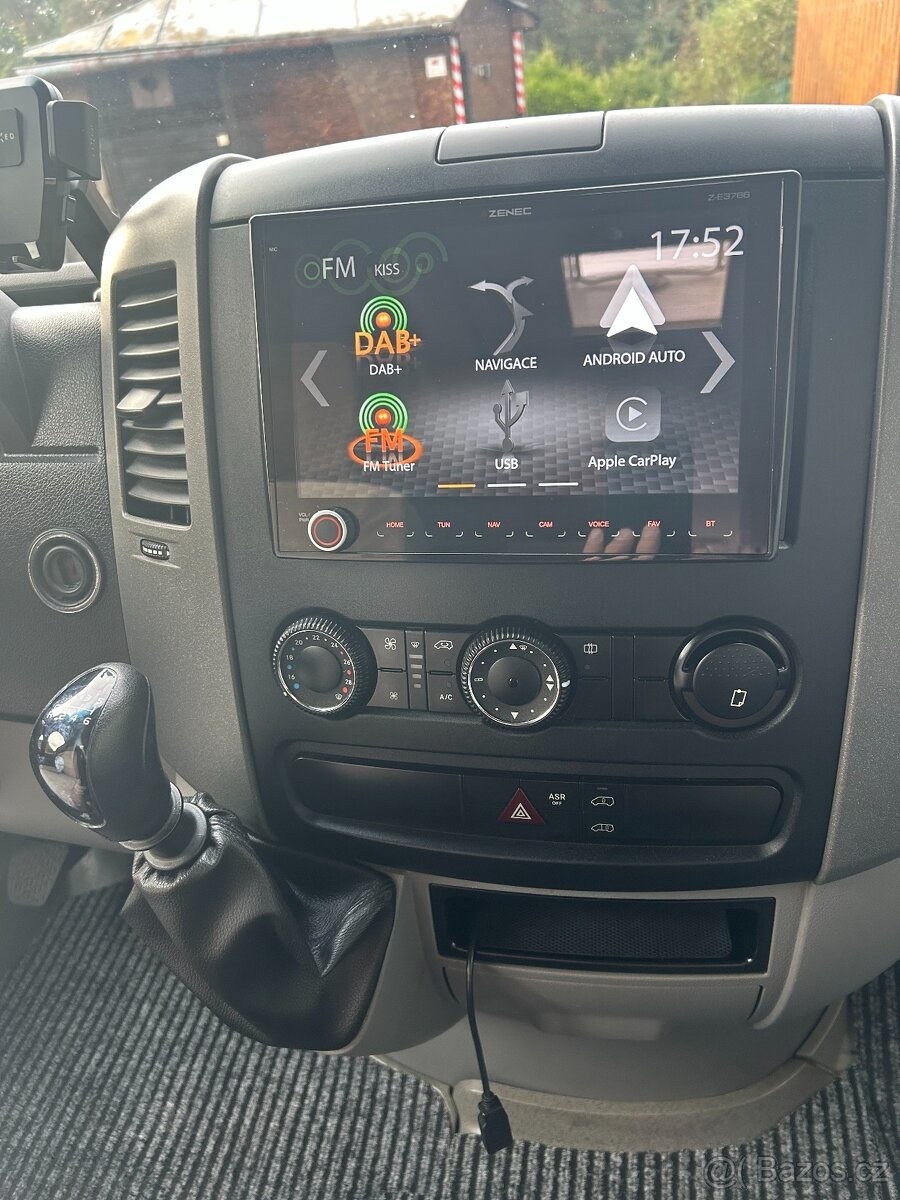 mercedes-benz-sprinter-obytny-automobil-adria - 5