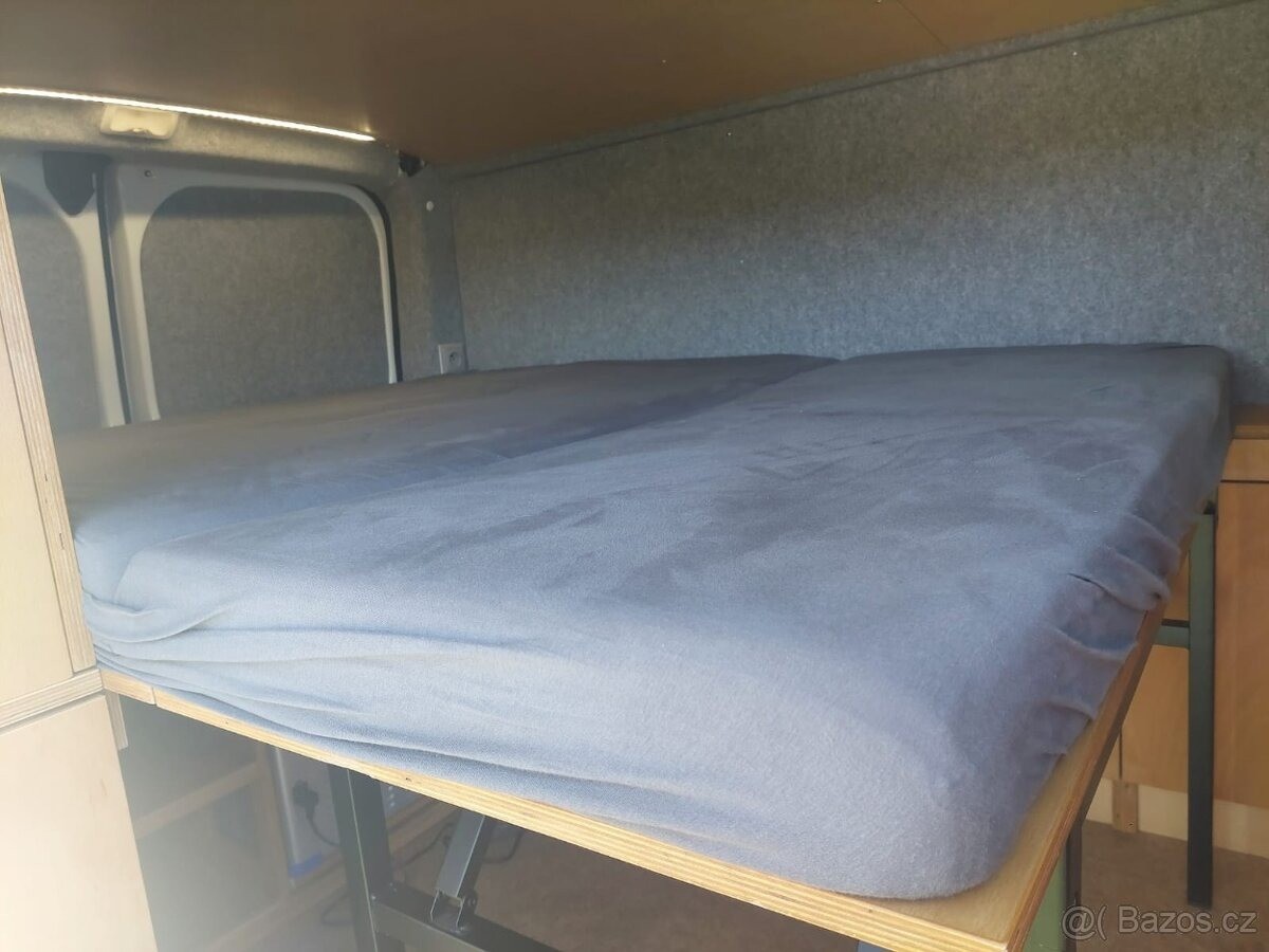 renault-trafic-obytna-dodavka - 3
