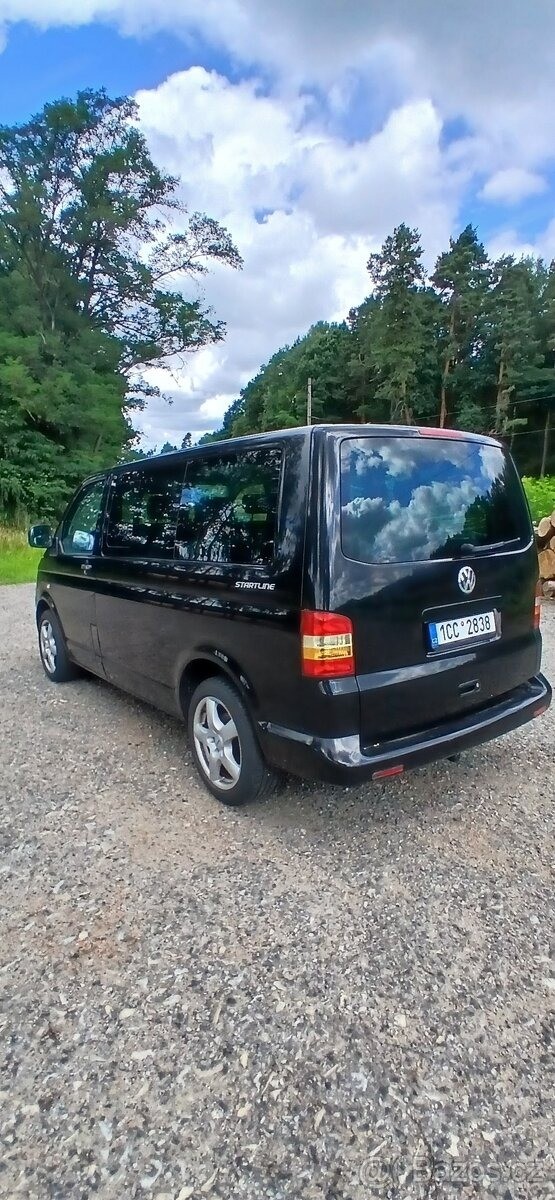 volkswagen-multivan-1-9-tdi-r-v-2008 - 4