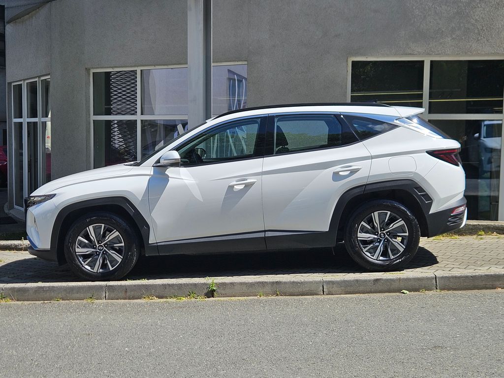 hyundai-tucson-1-6-t-gdi-110kw-comfort-1-maj - 1
