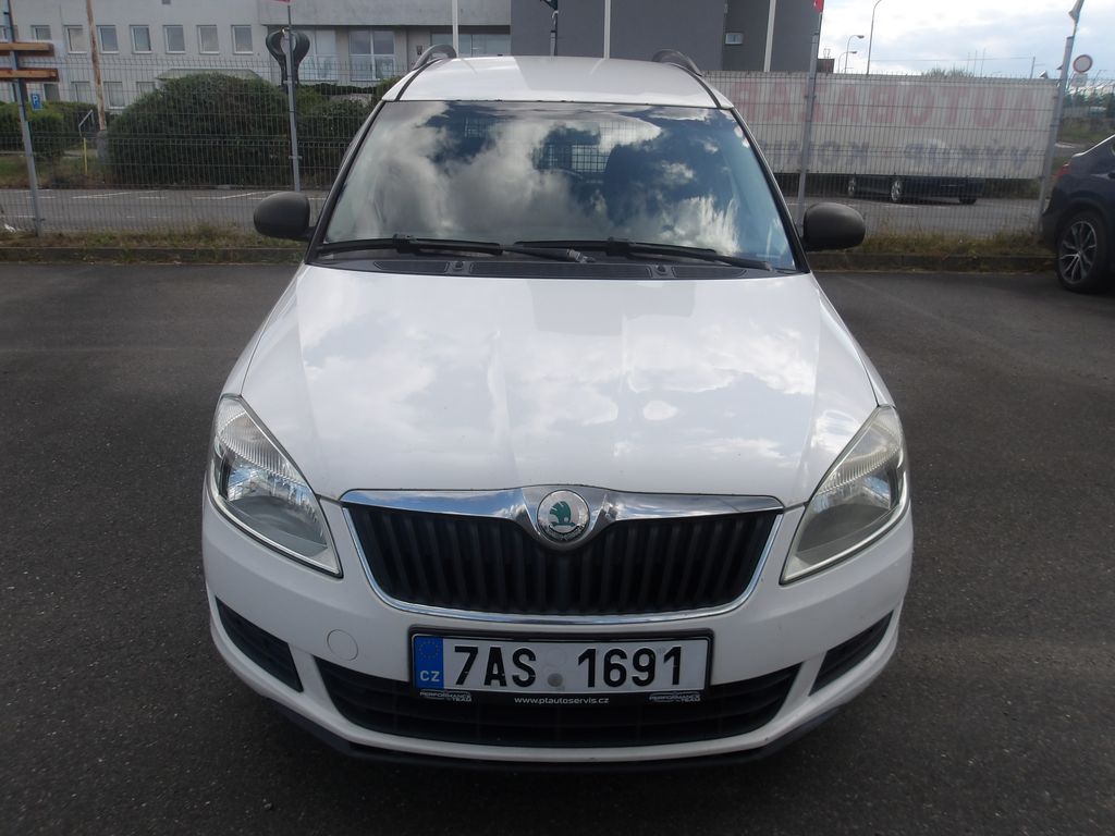 skoda-praktik-1-2tsi-63kw-cr-klima - 3
