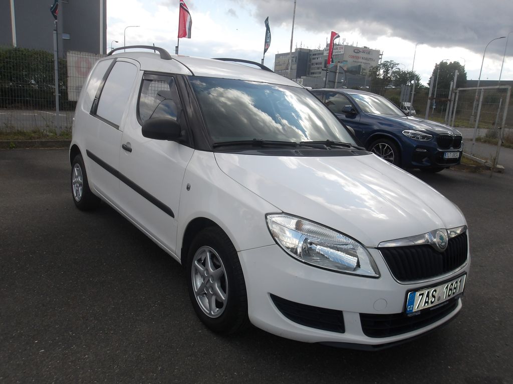 skoda-praktik-1-2tsi-63kw-cr-klima - 4