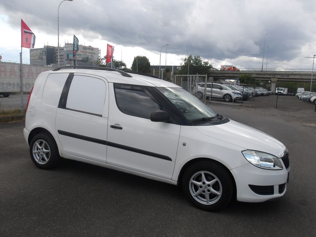 skoda-praktik-1-2tsi-63kw-cr-klima - 5