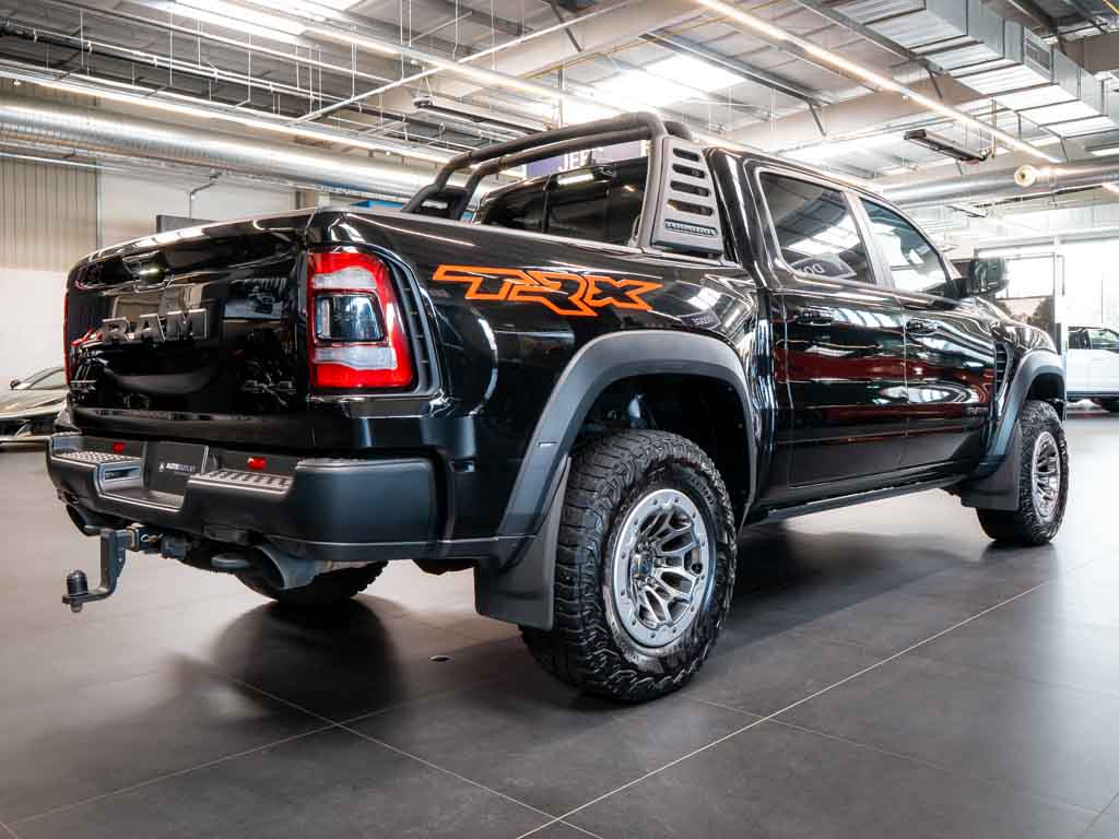dodge-ram-6-2-trx-supercharged-712hp - 5