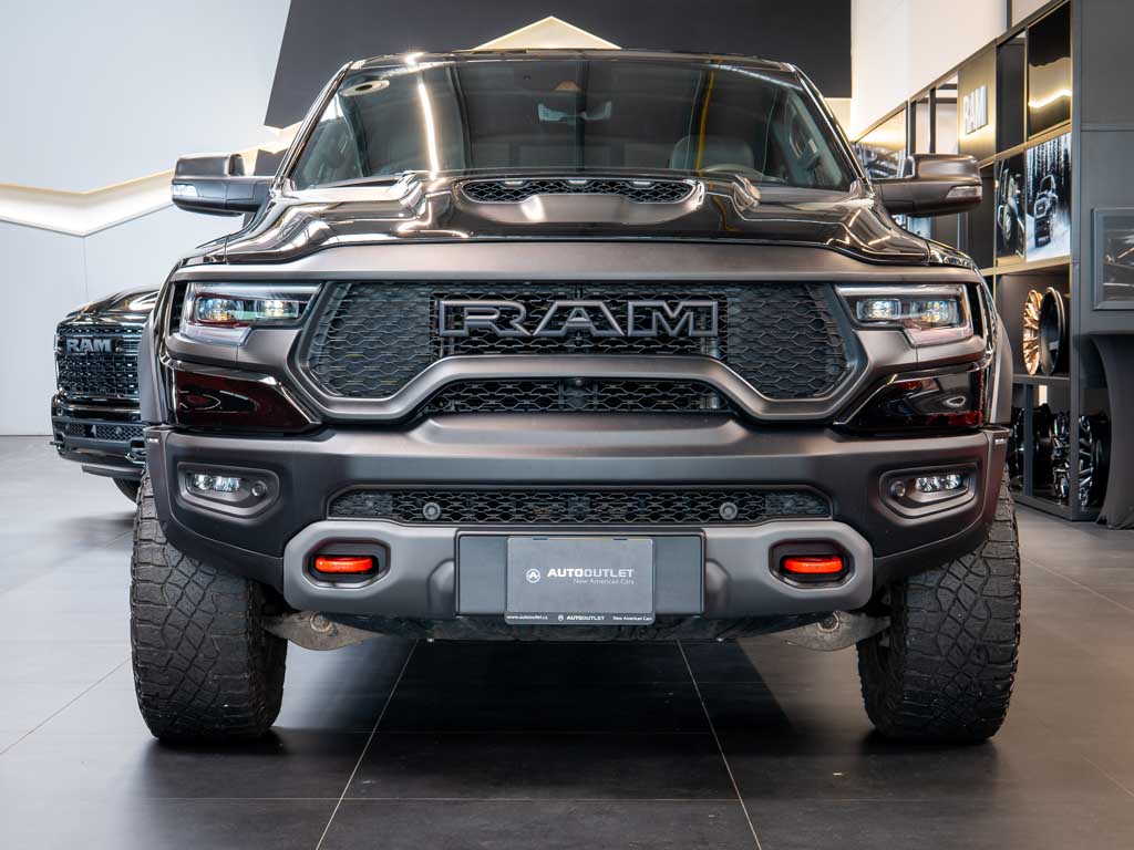 dodge-ram-6-2-trx-supercharged-712hp - 7