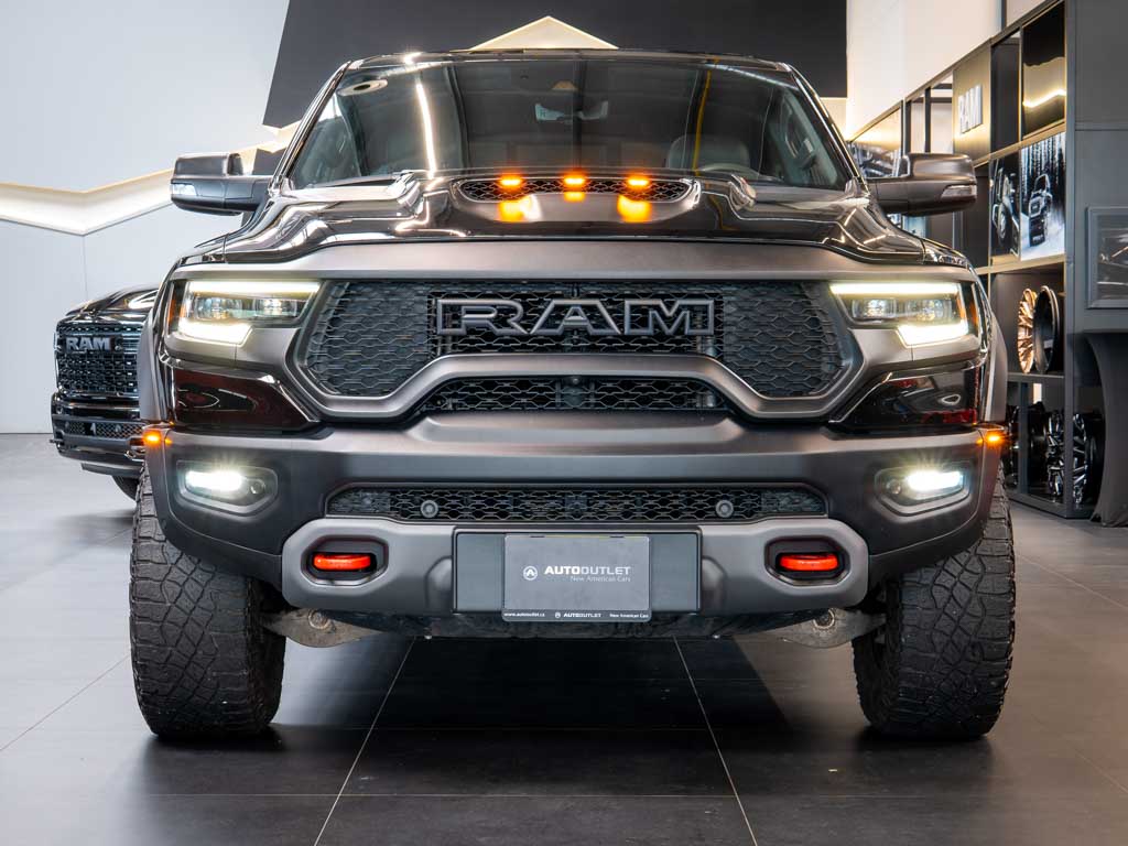 dodge-ram-6-2-trx-supercharged-712hp - 8