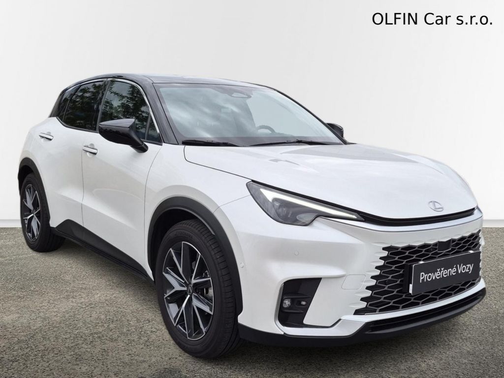 lexus-1-5hev-4x4-cool-advanced-premium - 4