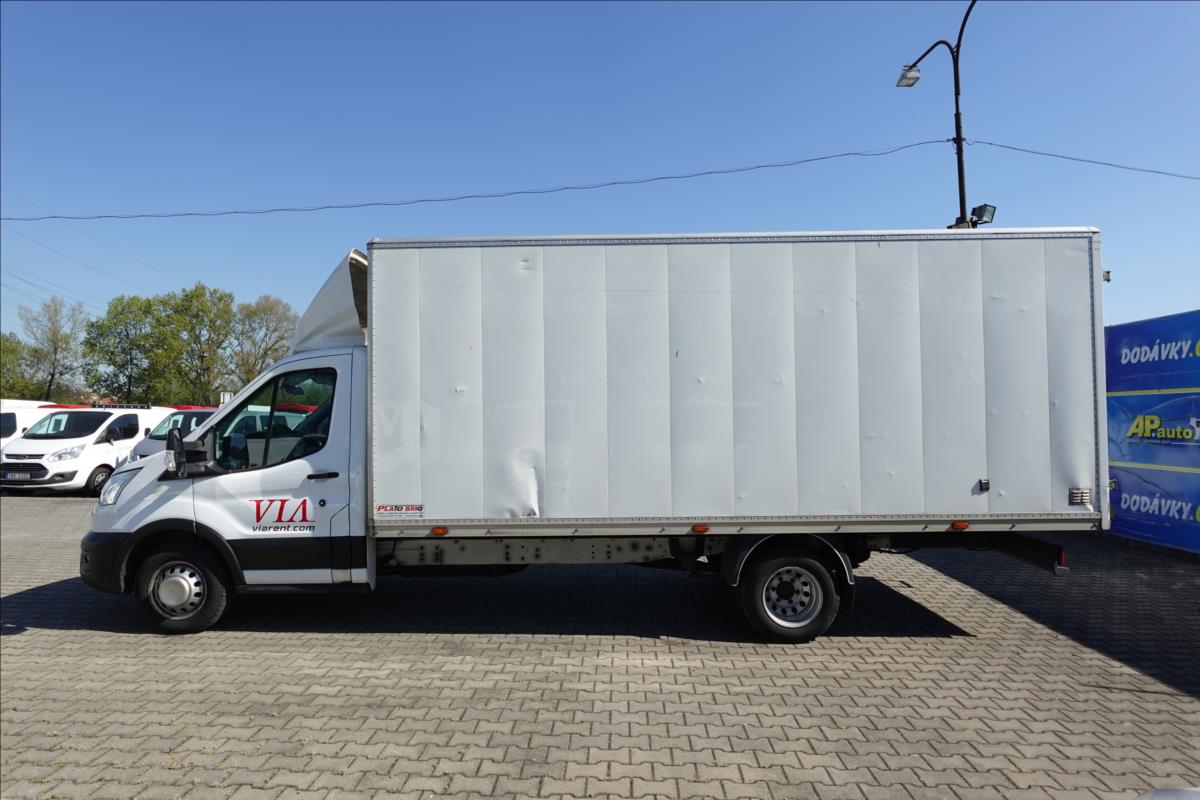 ford-transit-2-0-tdci-skrin-klima - 2