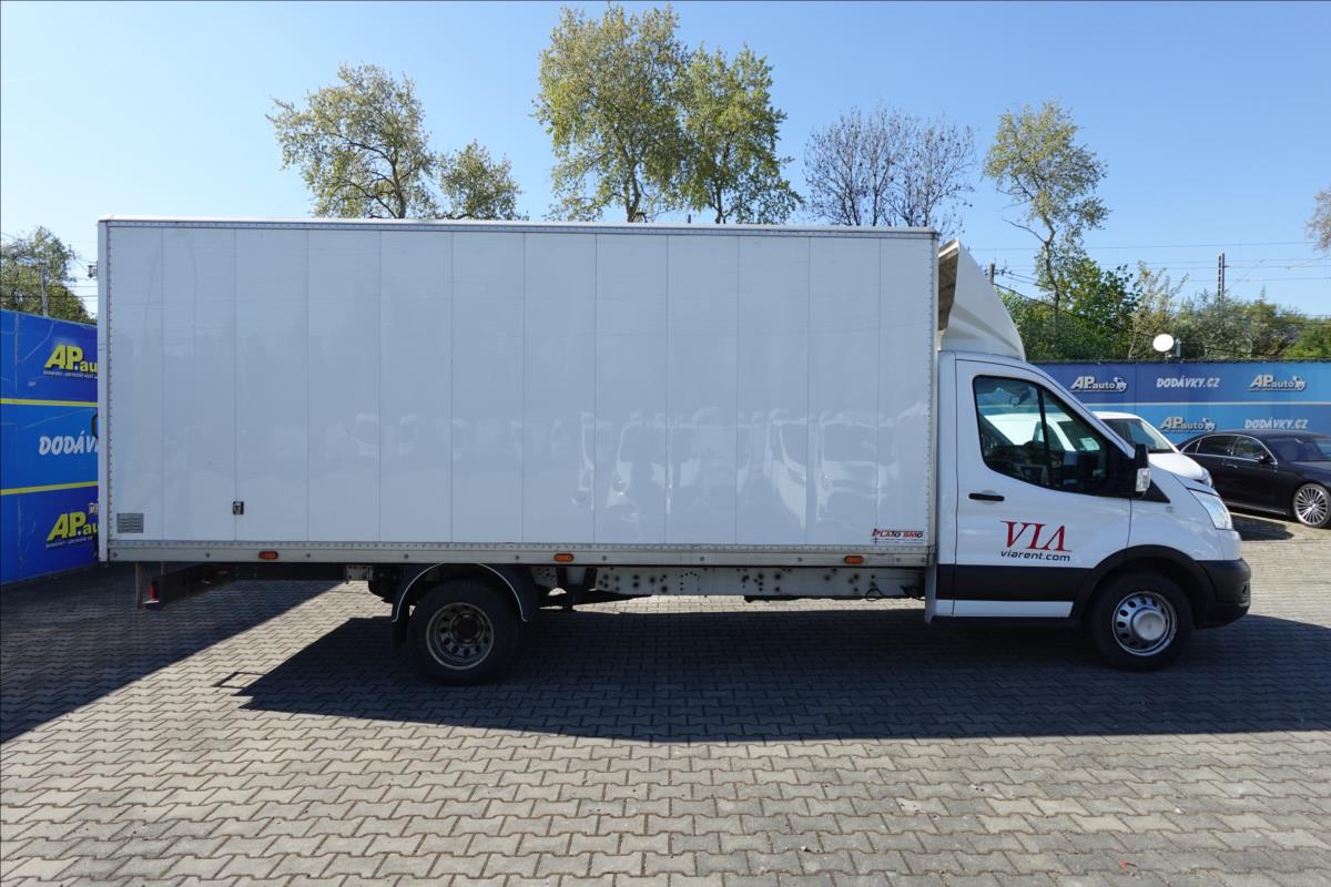 ford-transit-2-0-tdci-skrin-klima - 6
