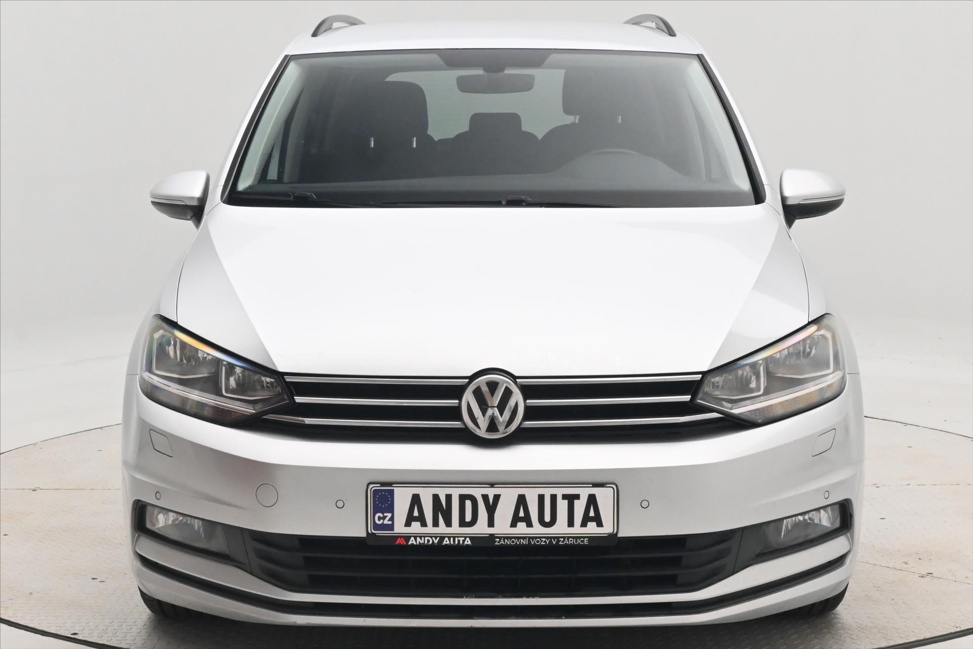 volkswagen-touran-1-6-tdi-85kw-navi-senzory - 1