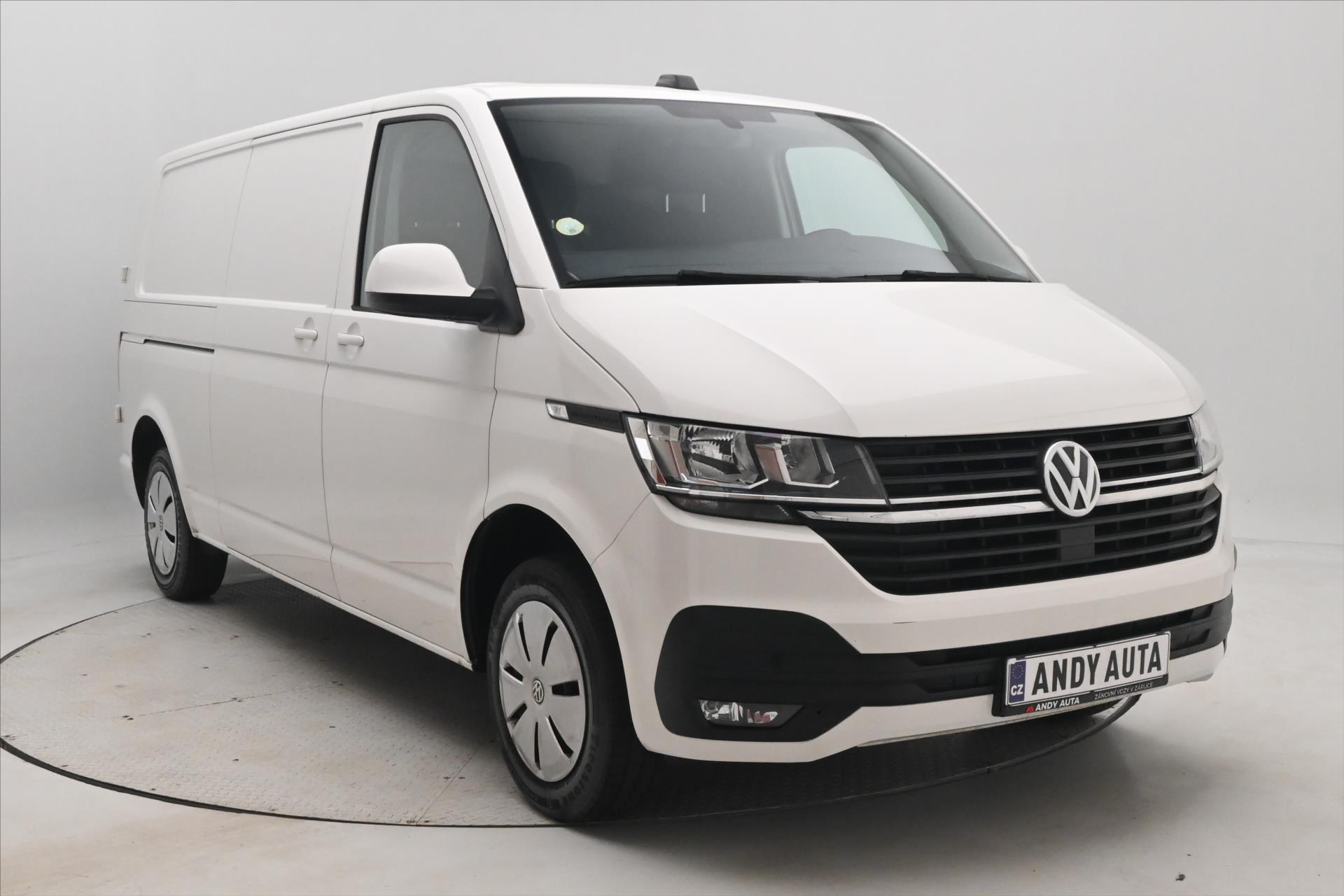 volkswagen-transporter-2-0-110kw-ac-dsg-navi-zaruka-az-5-let - 2