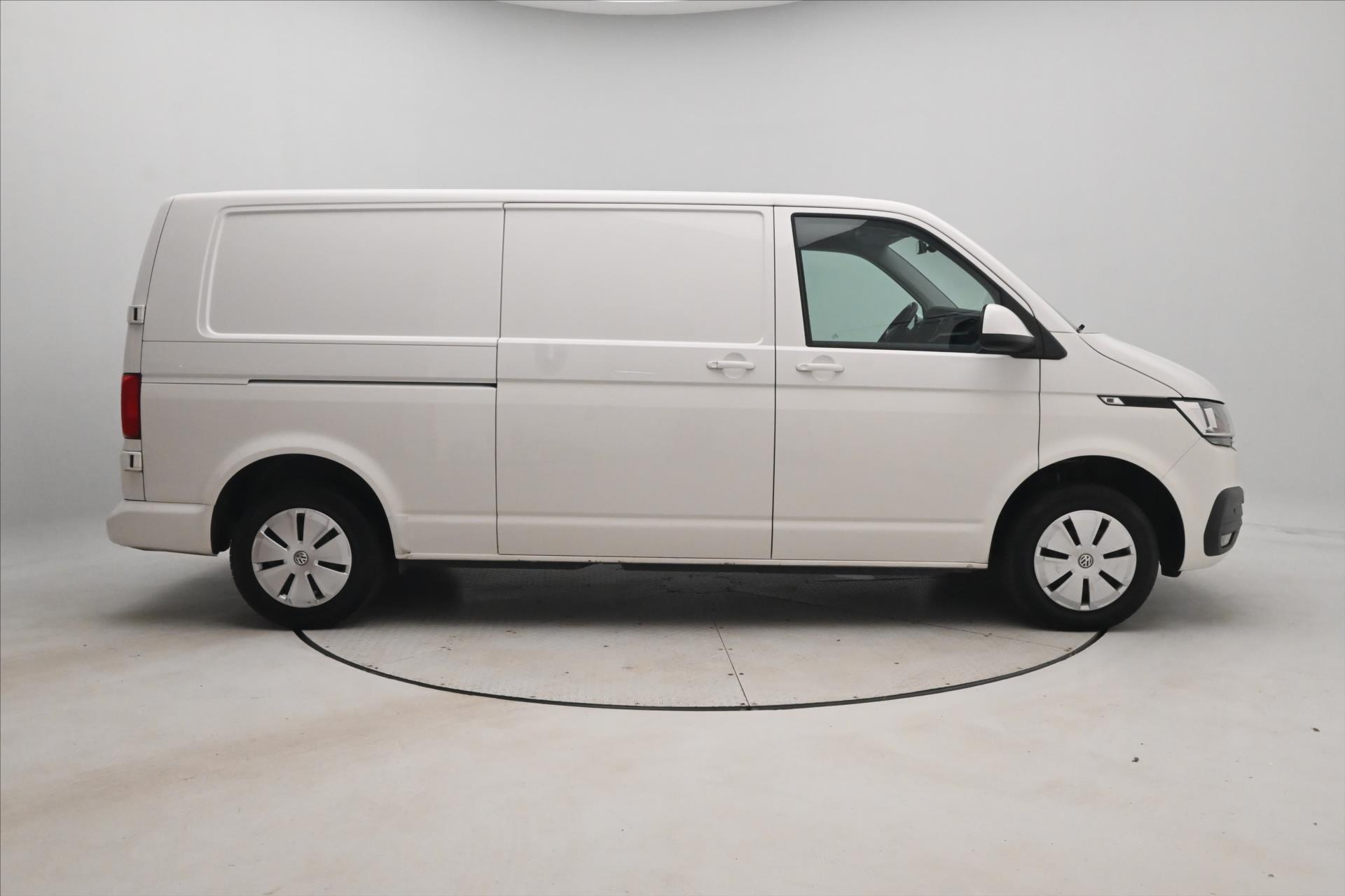 volkswagen-transporter-2-0-110kw-ac-dsg-navi-zaruka-az-5-let - 3