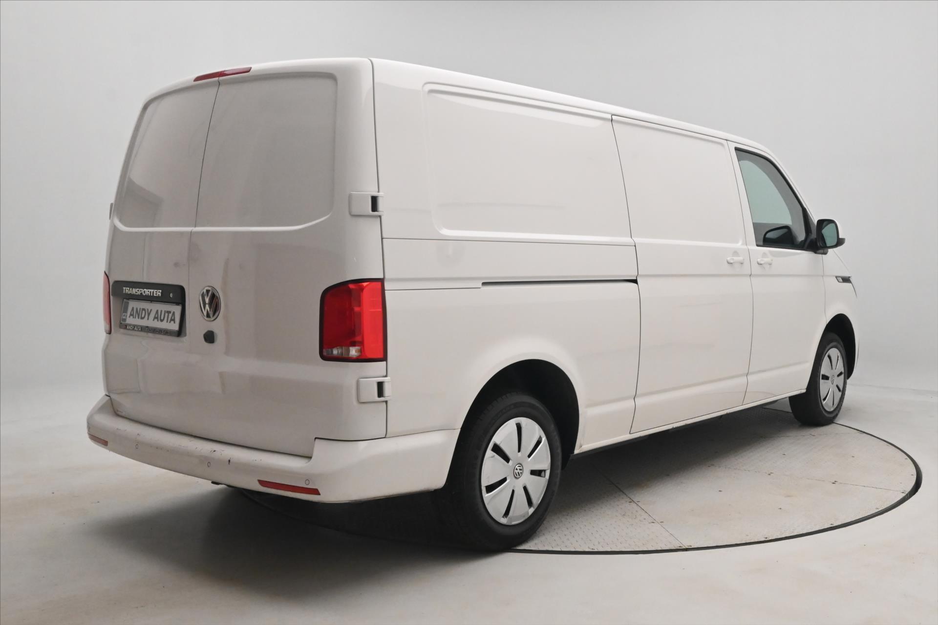 volkswagen-transporter-2-0-110kw-ac-dsg-navi-zaruka-az-5-let - 4