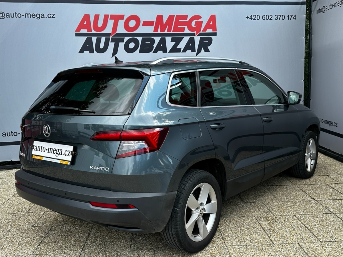 skoda-karoq-1-6-tdi-85kw-style-cz-servis - 5