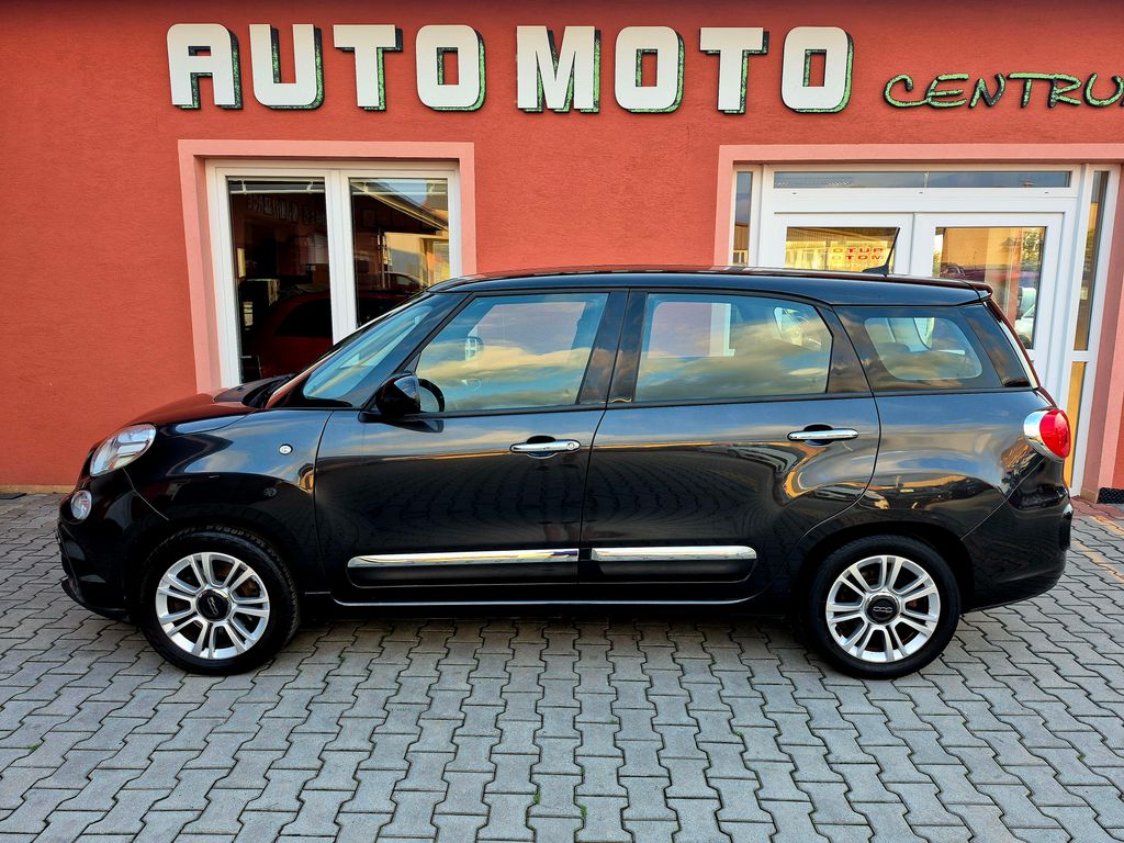 fiat-500l-1-6-jtdm-lounge-88kw-7mist-odpocet-dph - 1