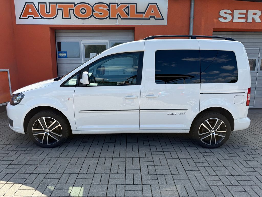 volkswagen-caddy-2-0-tdi-103kw-edition-30-navi - 2