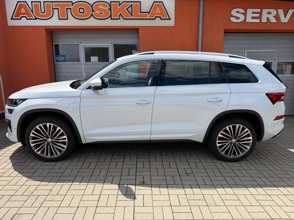 skoda-kodiaq-2-0-tsi-dsg-4x4-laurin-klement - 2