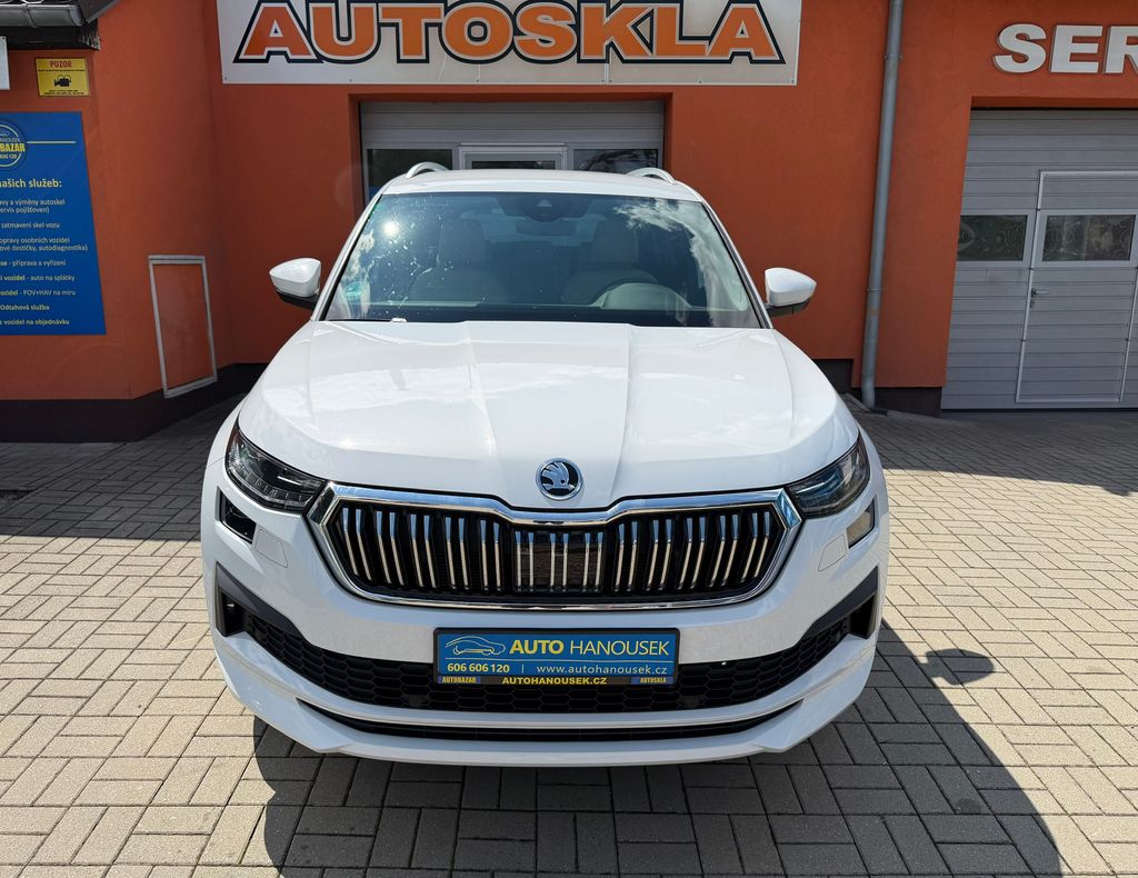 skoda-kodiaq-2-0-tsi-dsg-4x4-laurin-klement - 4