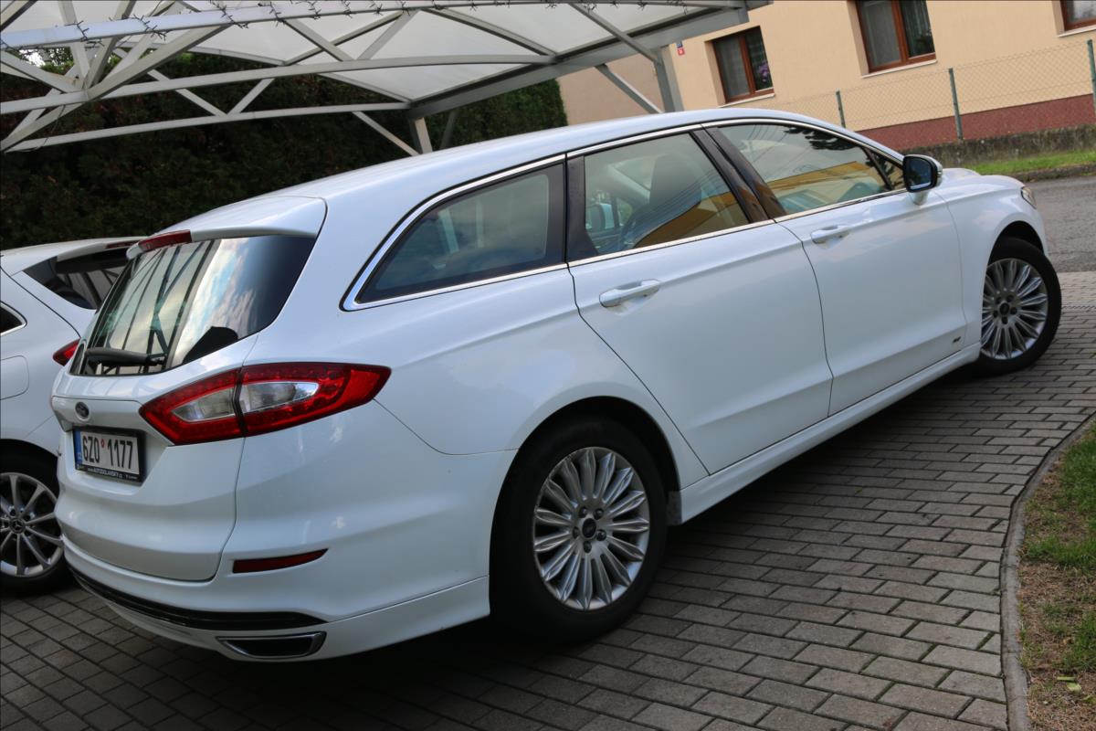 ford-mondeo-2-0-132kw-tdi-cr-4x4 - 4