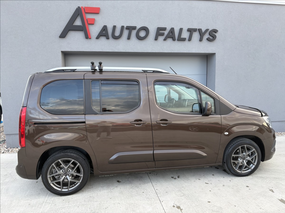 opel-combo-1-2-i-81-kw-life-panorama-cz - 1