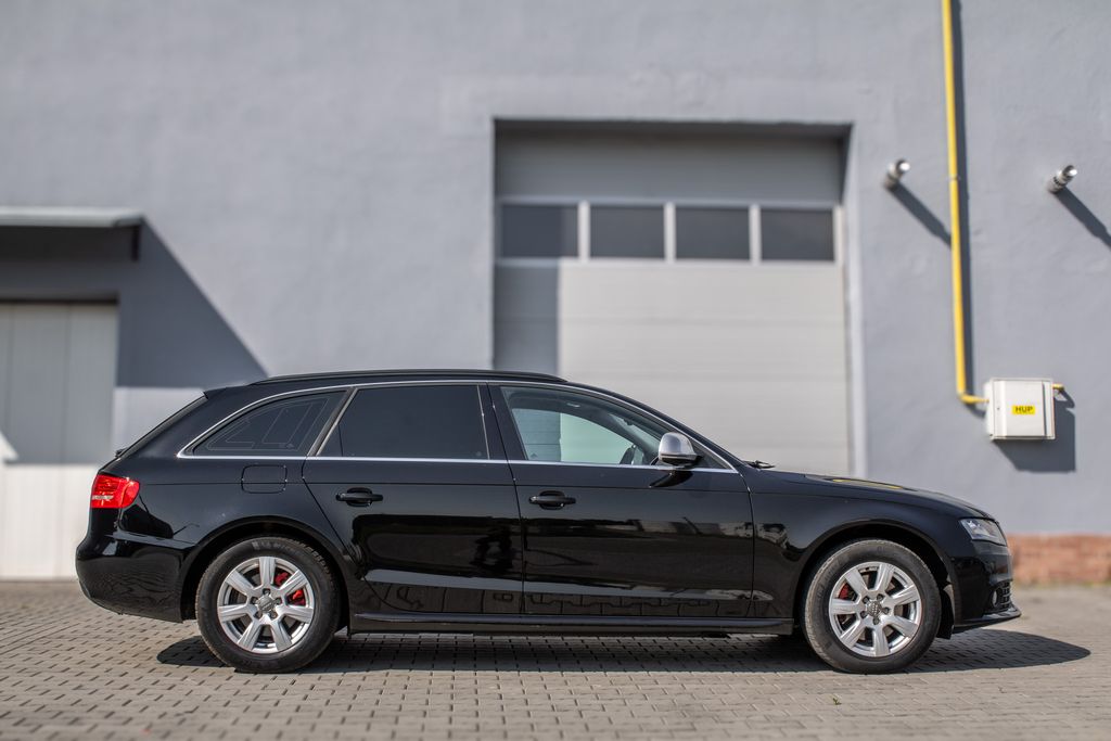 audi-a4-2009-105kw - 3