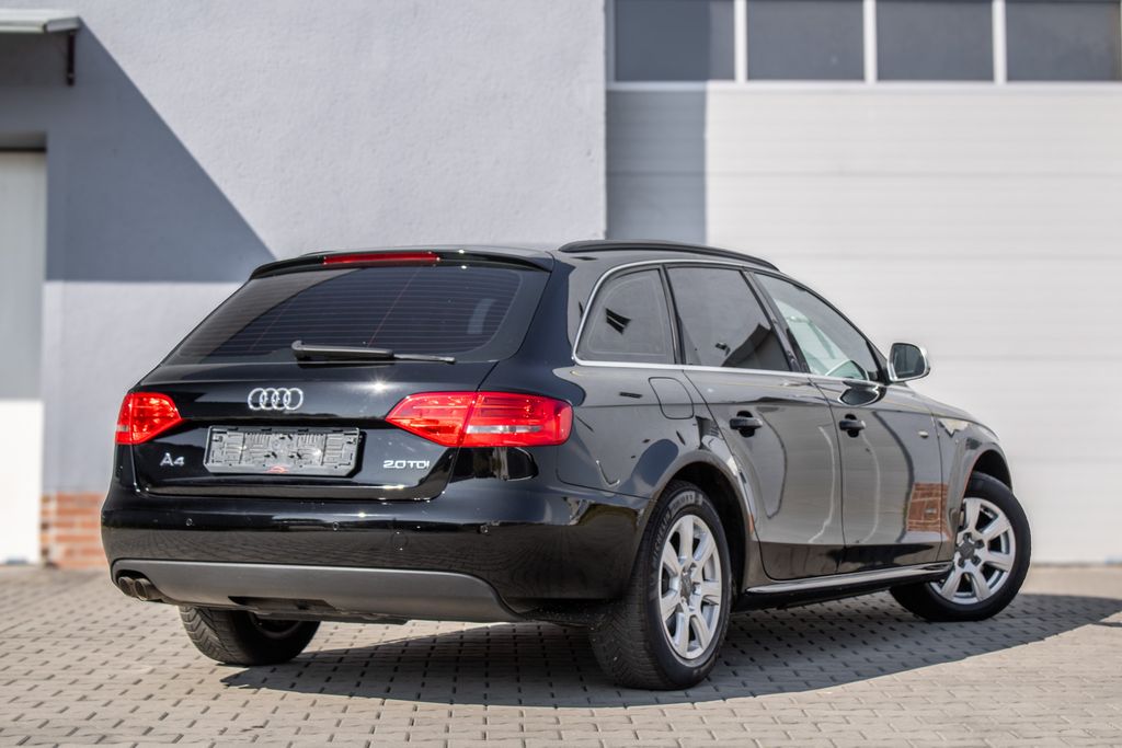 audi-a4-2009-105kw - 4
