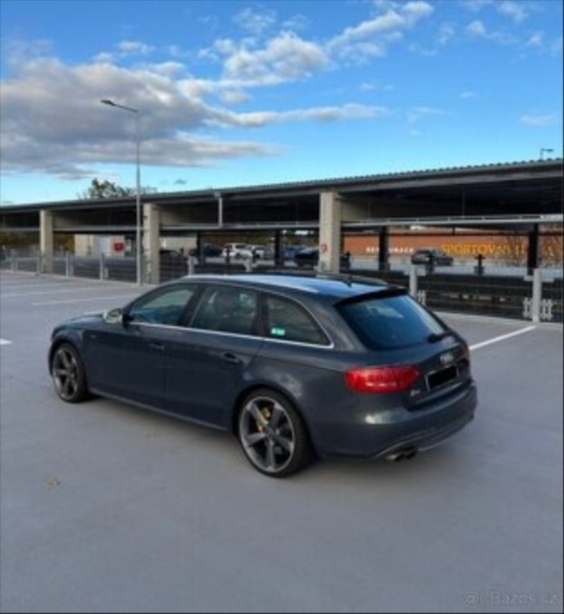 audi-s4-3-0 - 1