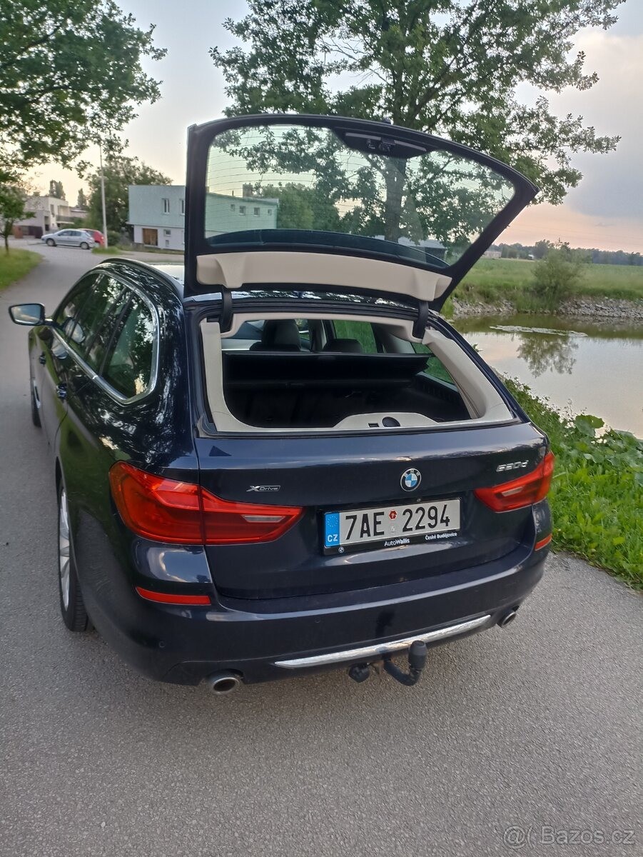 bmw-rada-5-2-0-g31-520d-xdrive-140kw-luxury-l - 6
