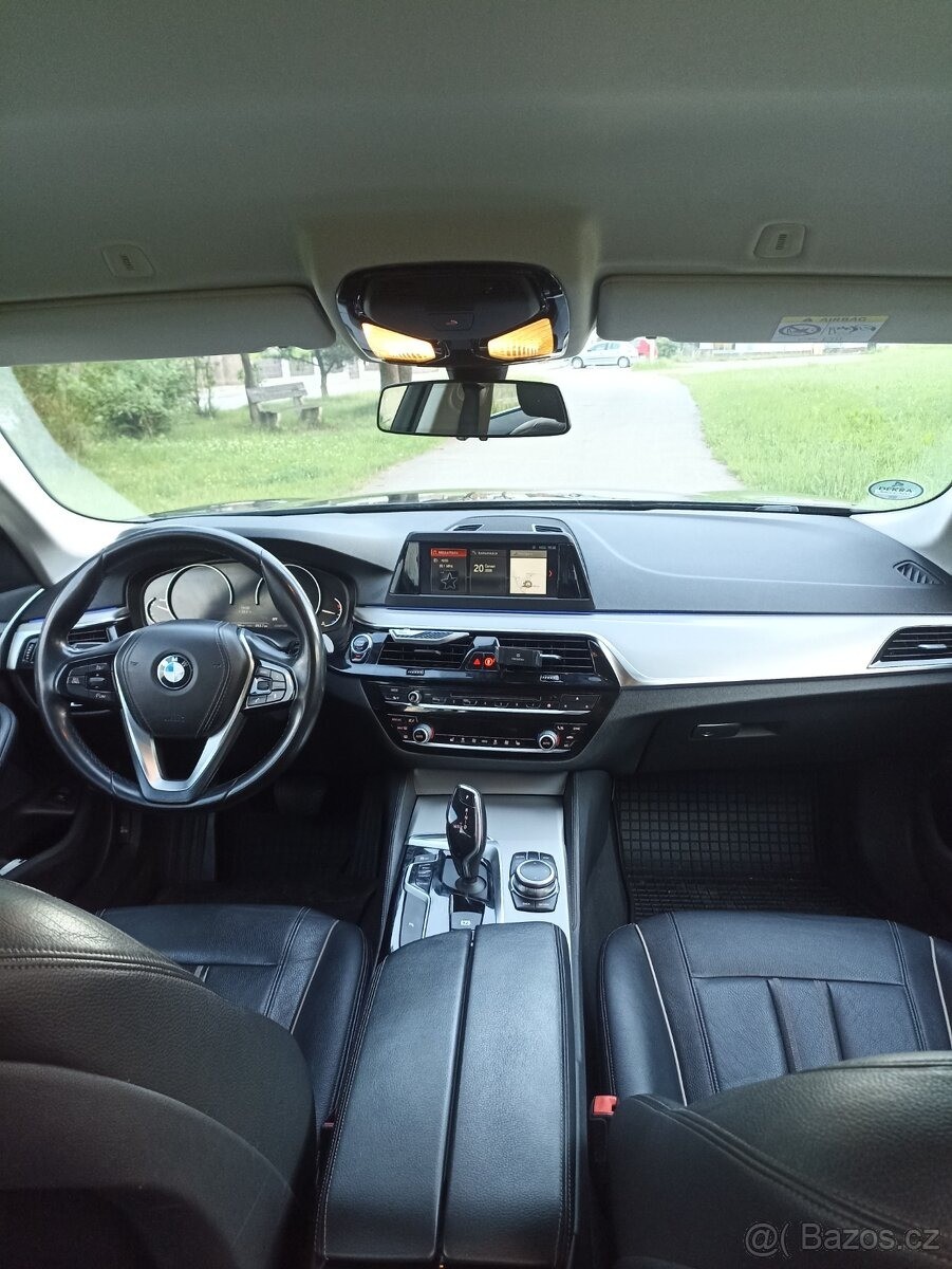 bmw-rada-5-2-0-g31-520d-xdrive-140kw-luxury-l - 7