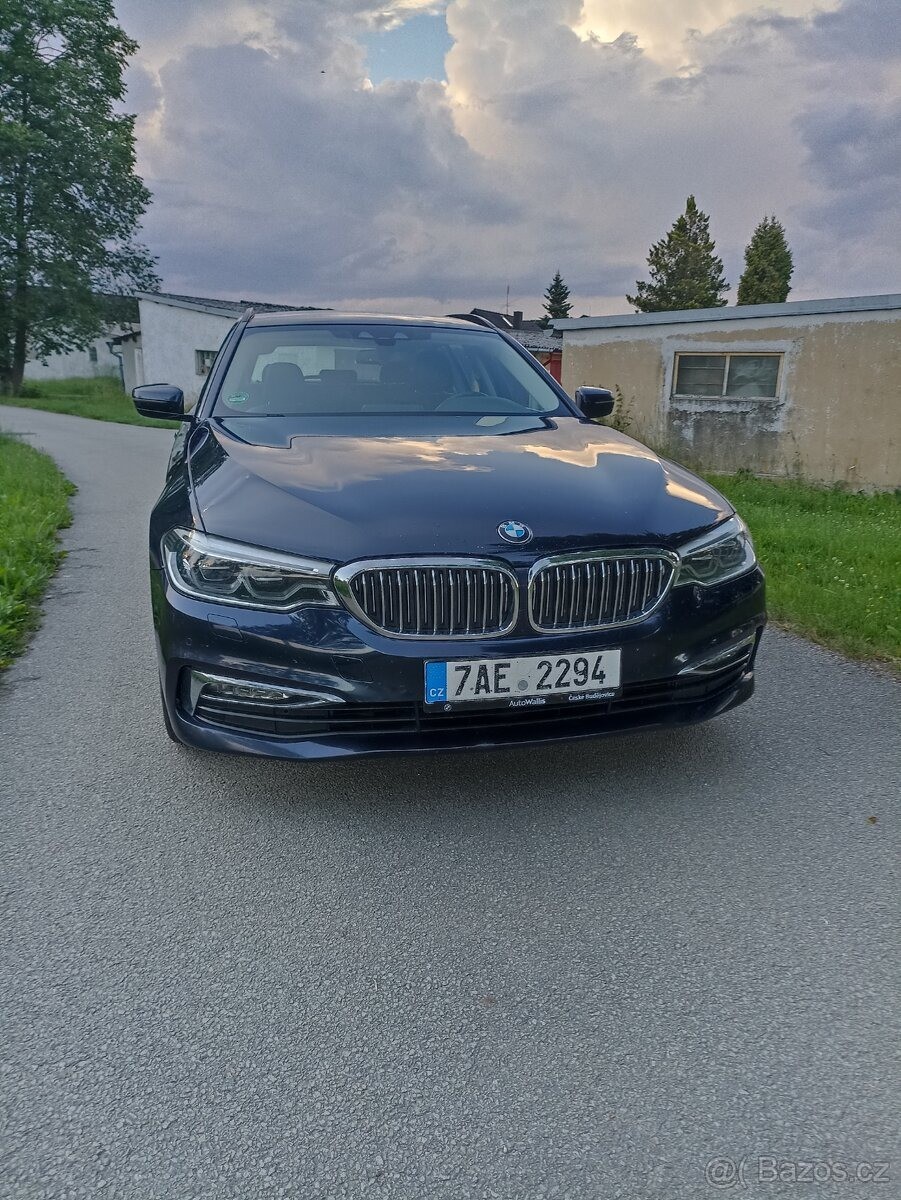 bmw-rada-5-2-0-g31-520d-xdrive-140kw-luxury-l - 9