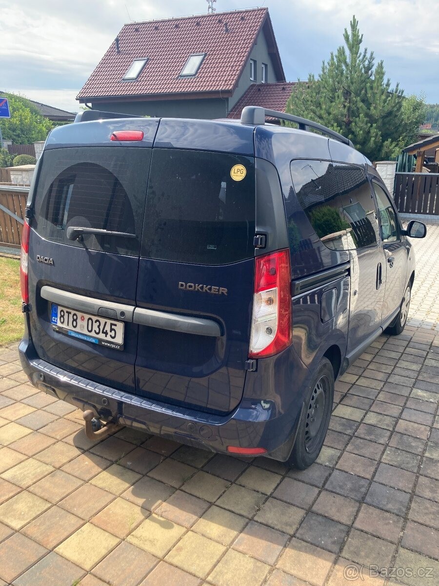 dacia-dokker-2015-s-lpg-mini-obytny-vuz - 3