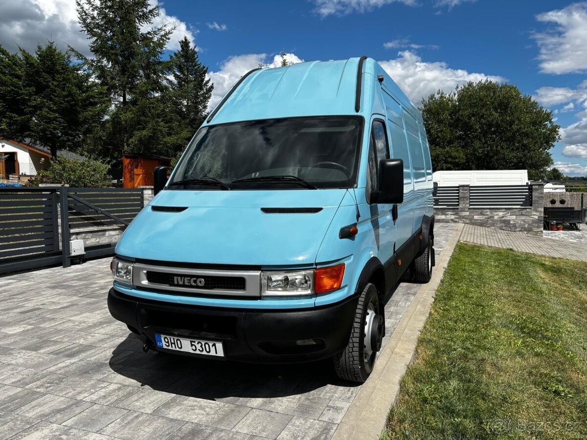 iveco-daily-2-8-65c15-xxl-maxi - 4