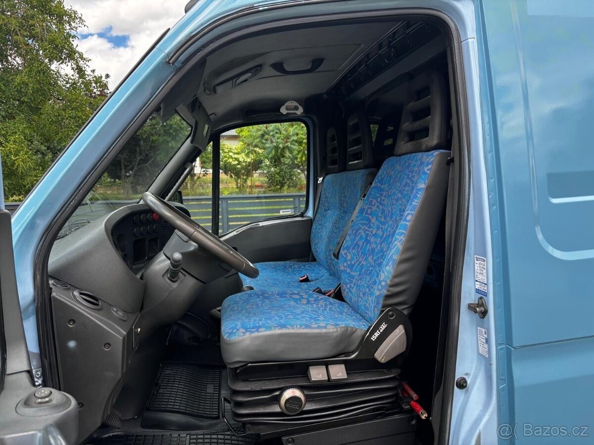iveco-daily-2-8-65c15-xxl-maxi - 6