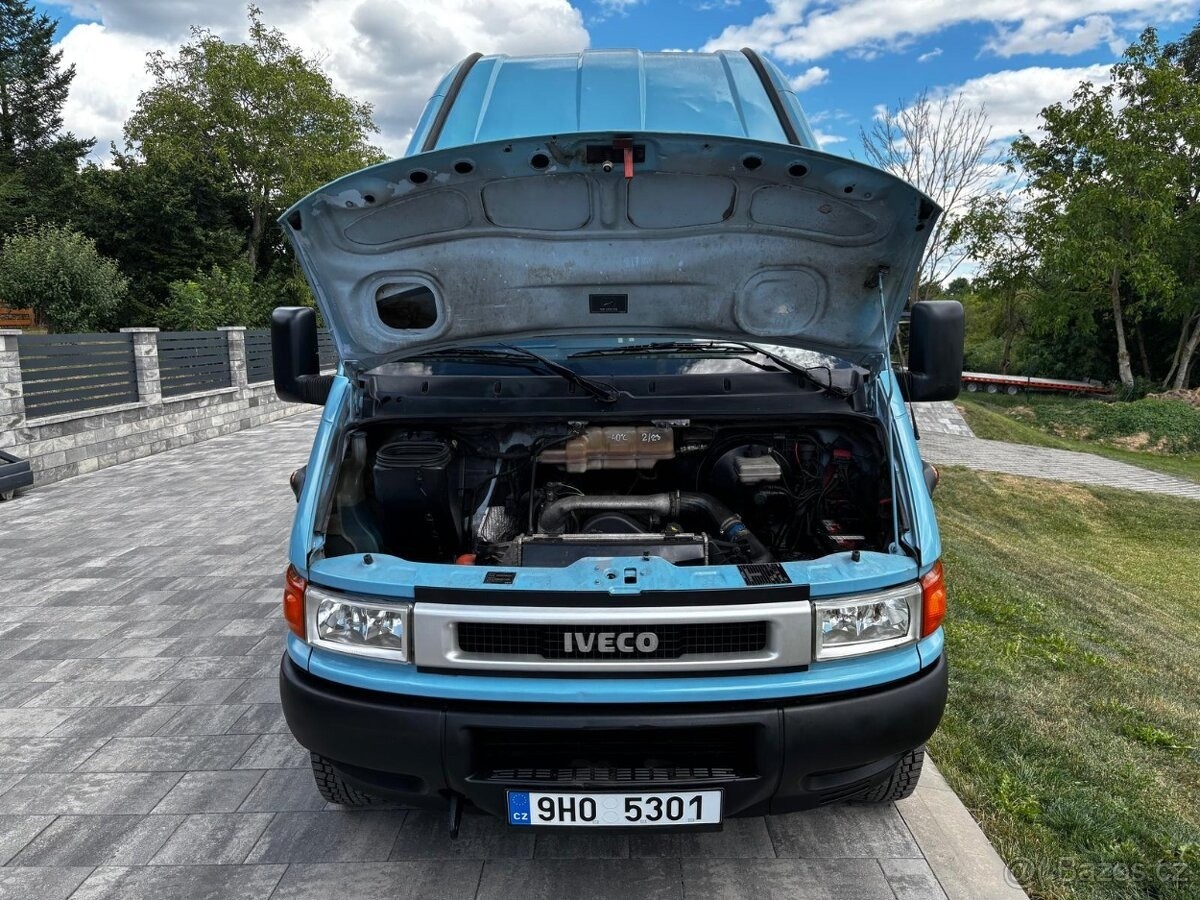 iveco-daily-2-8-65c15-xxl-maxi - 8