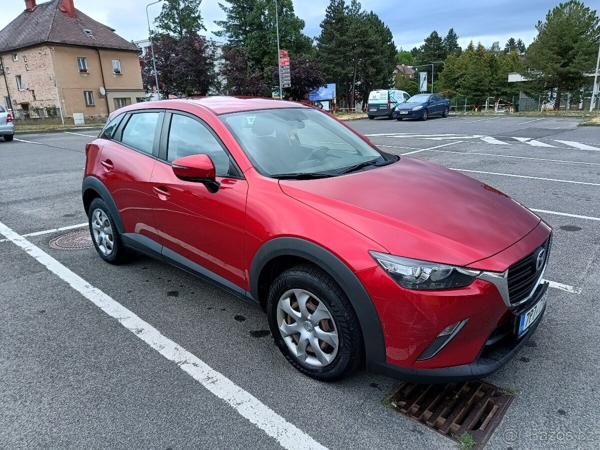 mazda-cx-3-2-0-g121-emotion - 1
