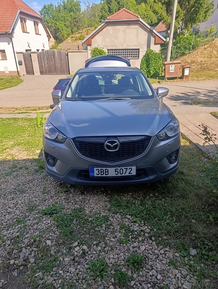 Mazda MX-5 2,2