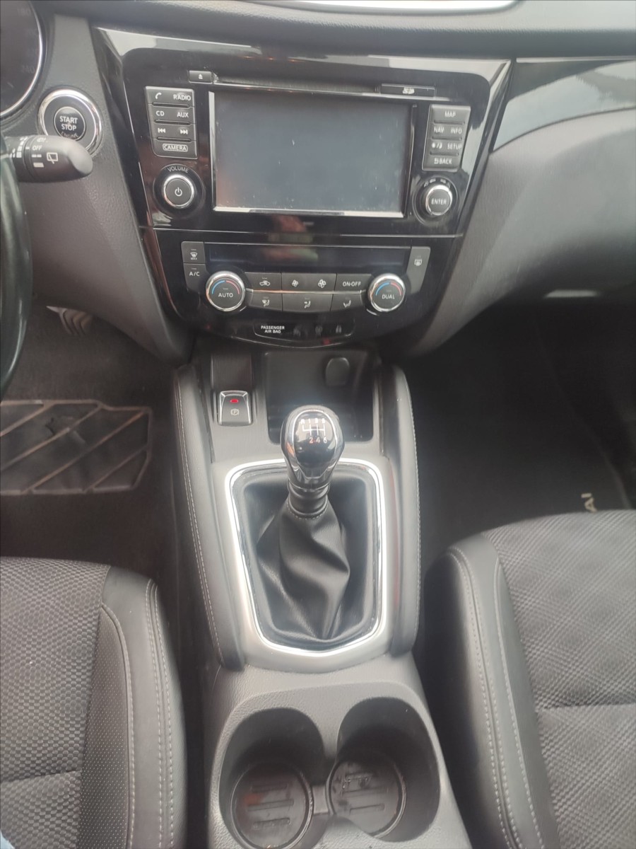 nissan-qashqai-1-2 - 5
