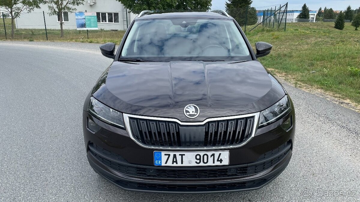 skoda-karoq-2-0-tdi-dsg-4x4-style-plus - 5