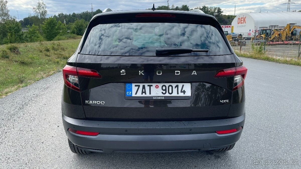 skoda-karoq-2-0-tdi-dsg-4x4-style-plus - 6