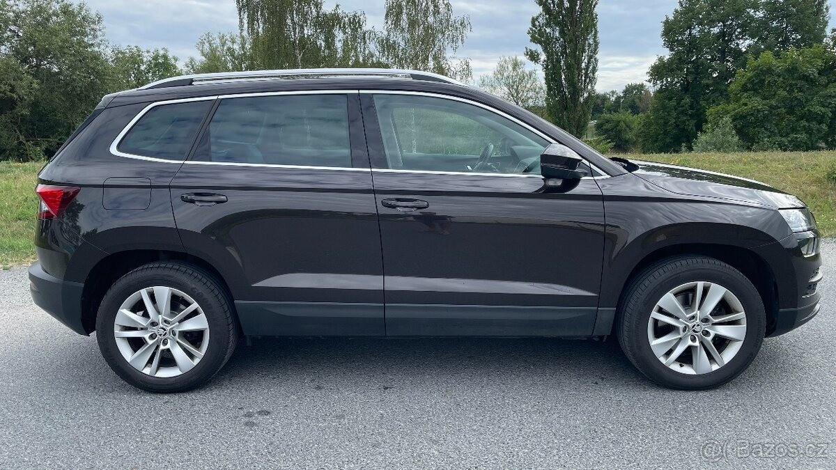 skoda-karoq-2-0-tdi-dsg-4x4-style-plus - 8