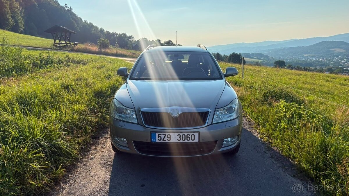 skoda-octavia-2-0-tdi-4x4 - 1