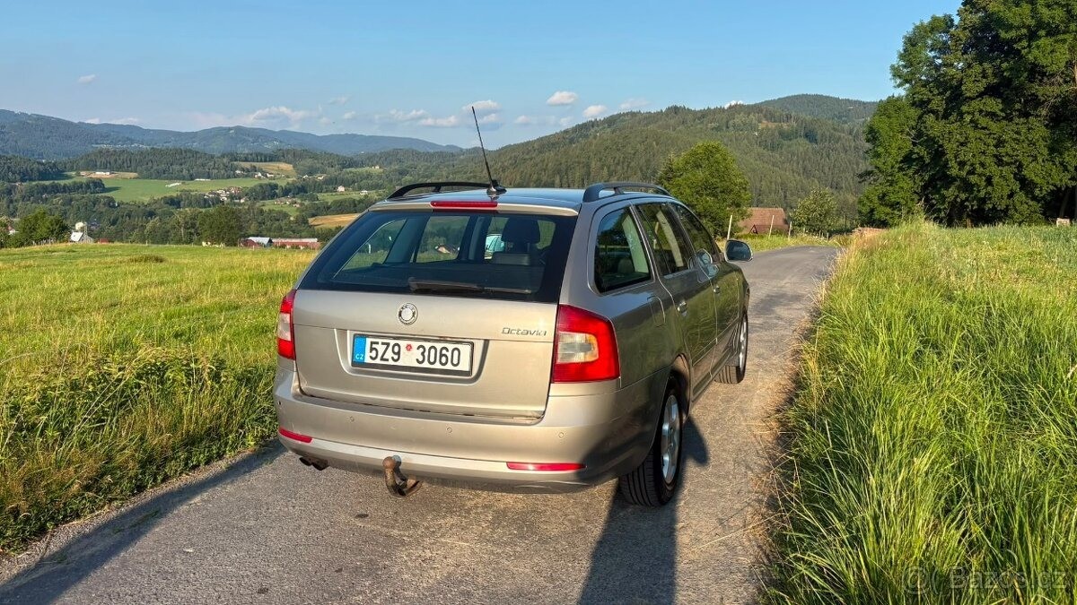 skoda-octavia-2-0-tdi-4x4 - 2