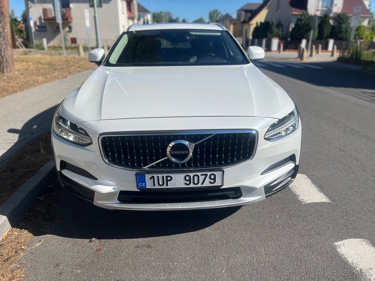 volvo-v90-2-0-crosscountry-tdi-d5-awd - 1