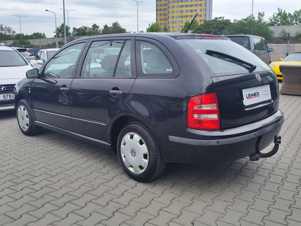 skoda-fabia-1-4i-16v-55kw-comfort - 6