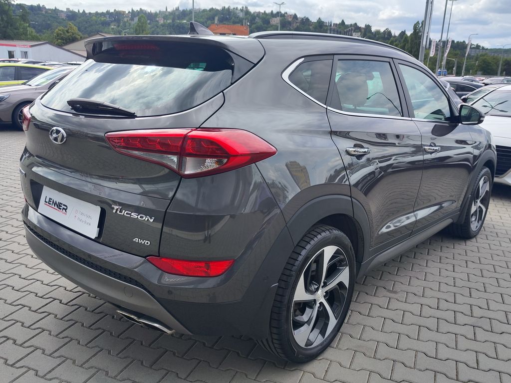 hyundai-tucson-2-0-crdi-136kw-premium-dct-4x4 - 4