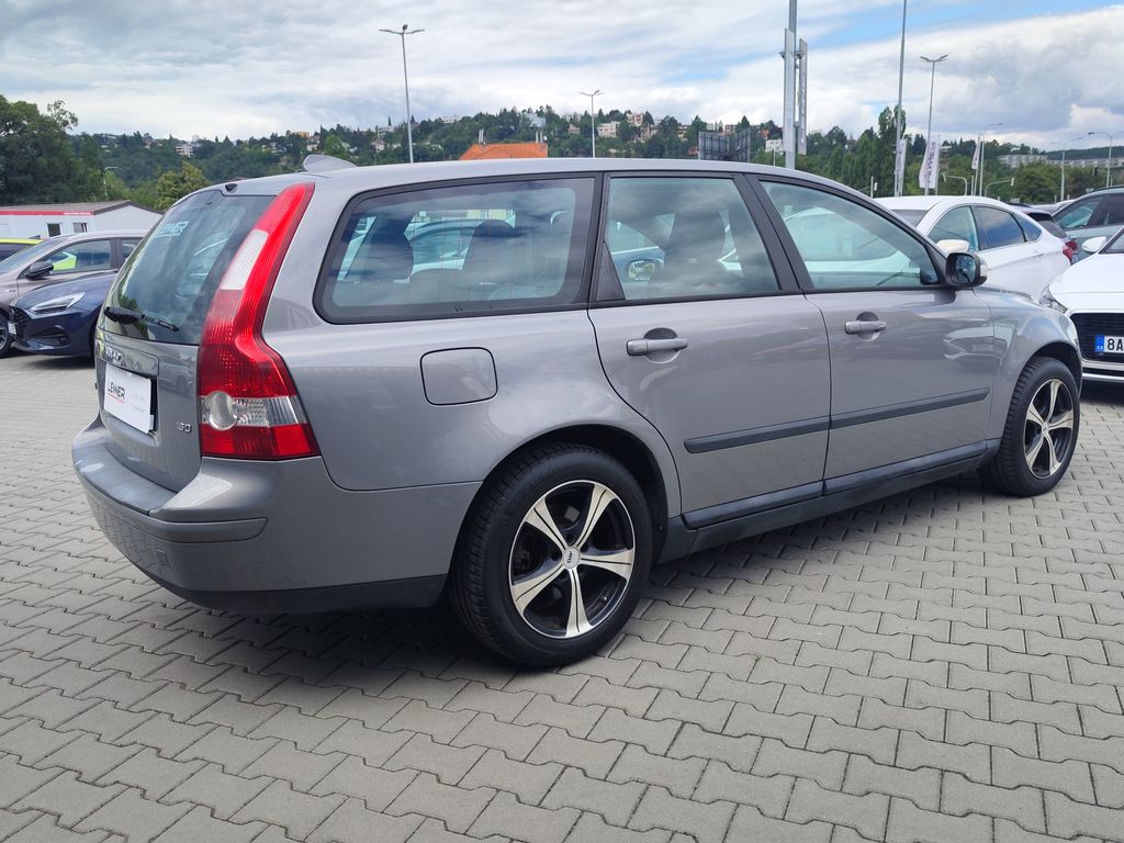 volvo-v50-1-6d-80kw - 4
