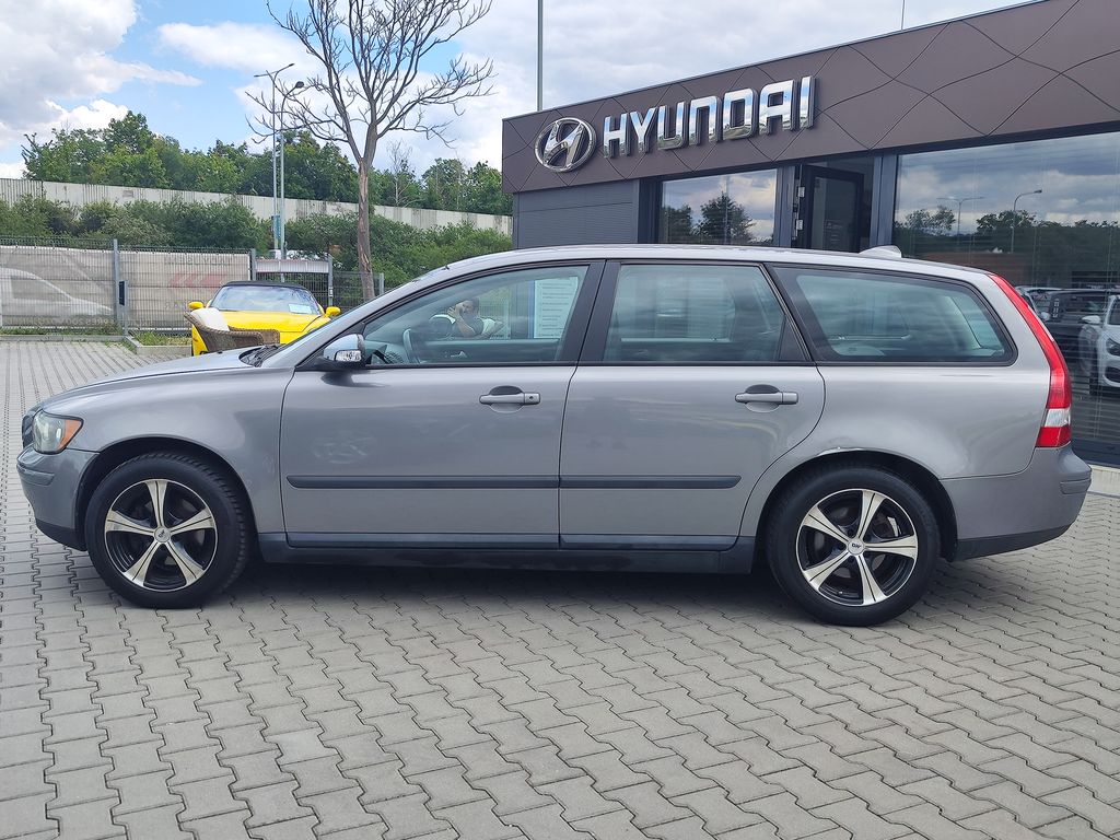 volvo-v50-1-6d-80kw - 7