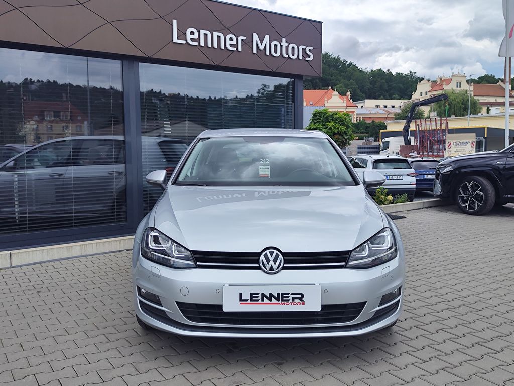 volkswagen-golf-1-4-tsi-92kw-comfortline-dsg - 1