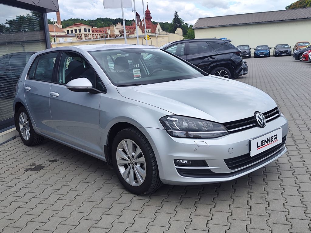 volkswagen-golf-1-4-tsi-92kw-comfortline-dsg - 2